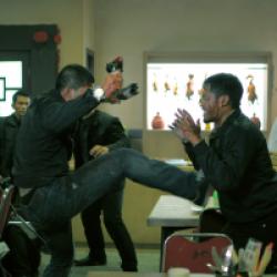 The Raid 2