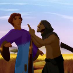 Joseph, le Roi des Rêves