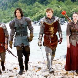 Le Monde de Narnia : Le Prince Caspian