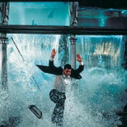Mission Impossible 1