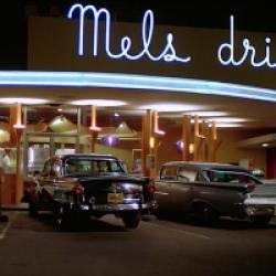 American Graffiti