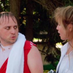 Police Academy 4: Aux armes Citoyens
