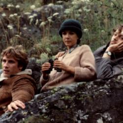 Préparez vos Mouchoirs