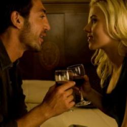 Vicky Cristina Barcelona