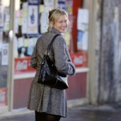 Bridget Jones : l'âge de raison