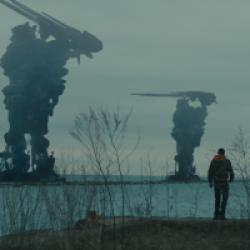 Captive State