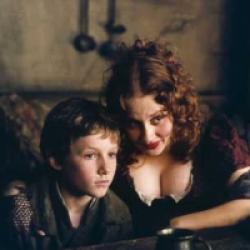 Oliver Twist