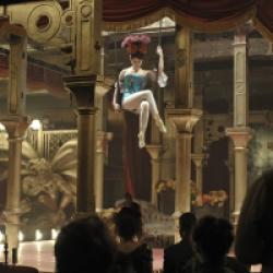The Limehouse Golem
