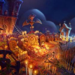 La Légende de Manolo