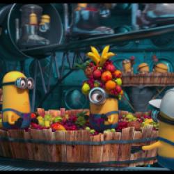 Moi, moche et méchant 2