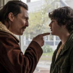 Undercover : Une histoire vraie