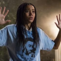 The Hate U Give - La Haine qu'on donne