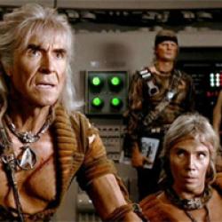 Star Trek 2 : La Colère de Khan
