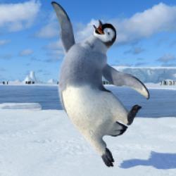 Happy Feet