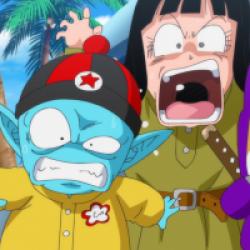 Dragon Ball Z : Battle of Gods