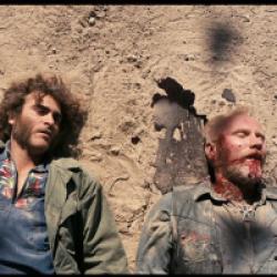 Inherent Vice