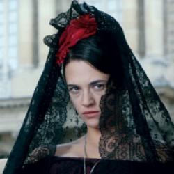 Une vieille maîtresse