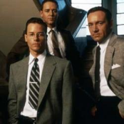 L.A. Confidential