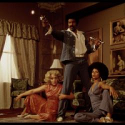 Black Dynamite