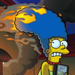 Les Simpson - le film