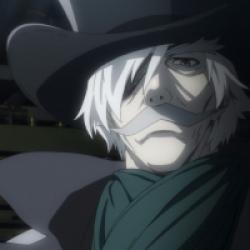 The Empire of Corpses