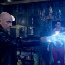 Shazam!