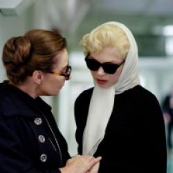 My Week with Marilyn