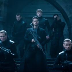 Underworld: Blood Wars