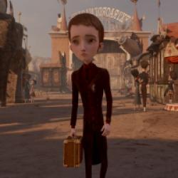 Jack et la mécanique du cœur