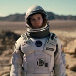 Interstellar