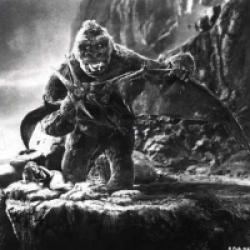 King Kong