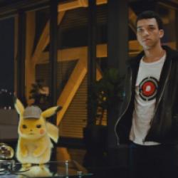 Pokémon : Détective Pikachu