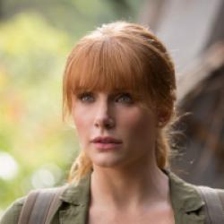 Jurassic World: Fallen Kingdom