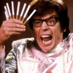 Austin Powers