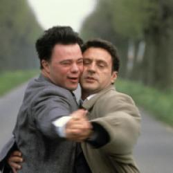 Le huitième jour