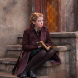 La Voleuse de livres