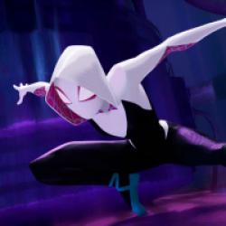 Spider-Man : New Generation