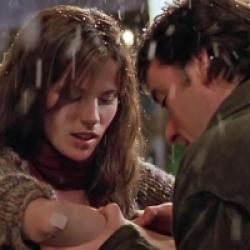 Un amour à New York