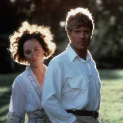 Out of Africa - Souvenirs d'Afrique