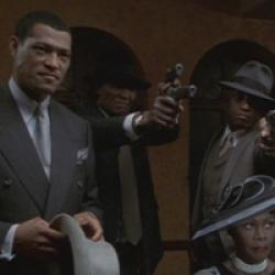 Les Seigneurs de Harlem