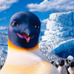 Happy Feet 2