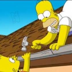 Les Simpson - le film