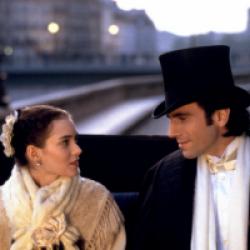 Le Temps de l'innocence