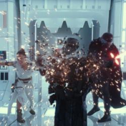 Star Wars, épisode IX : L'Ascension de Skywalker