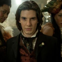 Le Portrait de Dorian Gray