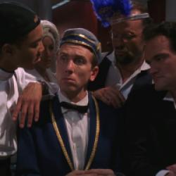 Groom Service
