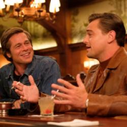 Once Upon a Time… in Hollywood