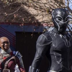 Black Panther