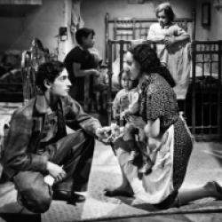 Los Olvidados (Pitié pour eux)