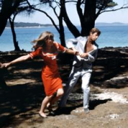 Pierrot le Fou